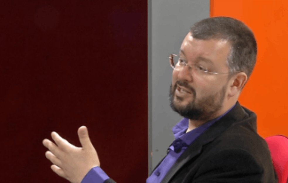 ISTORIČAR ČEDOMIR ANTIĆ: Ako je Hitler omogućio genocid iz 1941, zločine iz devedesetih je trasirao Brozov režim!